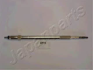 Japanparts CP73 Glow plug CP73: Buy near me at 2407.PL in Poland at an Affordable price!