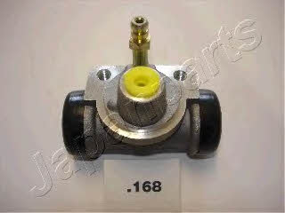 Japanparts CS-168 Cylinder hamulcowy, kołowy CS168: Dobra cena w Polsce na 2407.PL - Kup Teraz!