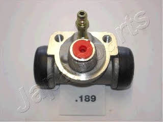 Japanparts CS-189 Wheel Brake Cylinder CS189: Buy near me in Poland at 2407.PL - Good price!