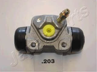Japanparts CS-203 Wheel Brake Cylinder CS203: Buy near me in Poland at 2407.PL - Good price!