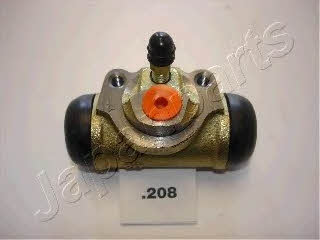 Japanparts CS-208 Wheel Brake Cylinder CS208: Buy near me in Poland at 2407.PL - Good price!
