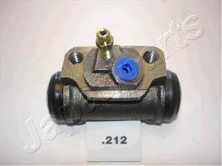 Japanparts CS-212 Wheel Brake Cylinder CS212: Buy near me in Poland at 2407.PL - Good price!