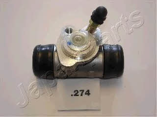 Japanparts CS-274 Wheel Brake Cylinder CS274: Buy near me in Poland at 2407.PL - Good price!