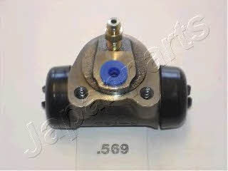 Japanparts CS-569 Цилиндр тормозной, колесный CS569: Отличная цена - Купить в Польше на 2407.PL!