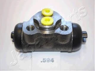 Japanparts CS-594 Wheel Brake Cylinder CS594: Buy near me in Poland at 2407.PL - Good price!