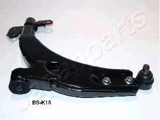 Japanparts BS-K17L Track Control Arm BSK17L: Buy near me at 2407.PL in Poland at an Affordable price!