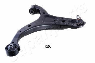 Japanparts BS-K25L Wahacz zawieszenia BSK25L: Dobra cena w Polsce na 2407.PL - Kup Teraz!