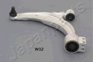 Japanparts BS-W02L Suspension arm front lower left BSW02L: Buy near me in Poland at 2407.PL - Good price!