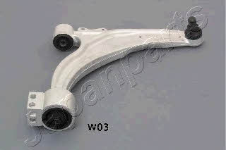 Japanparts BS-W02R Track Control Arm BSW02R: Buy near me in Poland at 2407.PL - Good price!