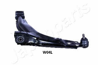 Japanparts BS-W04L Track Control Arm BSW04L: Buy near me in Poland at 2407.PL - Good price!