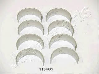 Japanparts CB1134G2 Big End Bearings CB1134G2: Buy near me at 2407.PL in Poland at an Affordable price!