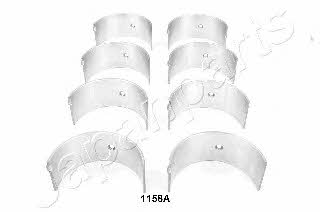 Japanparts CB1158A Łożysko korbowodu CB1158A: Dobra cena w Polsce na 2407.PL - Kup Teraz!