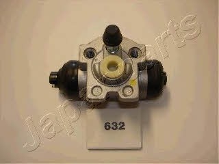 Japanparts CS-632 Wheel Brake Cylinder CS632: Buy near me in Poland at 2407.PL - Good price!