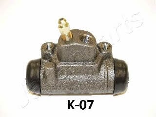 Japanparts CS-K07 Wheel Brake Cylinder CSK07: Buy near me in Poland at 2407.PL - Good price!