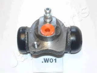 Japanparts CS-W01 Wheel Brake Cylinder CSW01: Buy near me in Poland at 2407.PL - Good price!