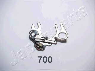Japanparts CT-700 Ignition circuit breaker CT700: Buy near me in Poland at 2407.PL - Good price!
