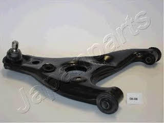 Japanparts CW-398 Track Control Arm CW398: Buy near me in Poland at 2407.PL - Good price!