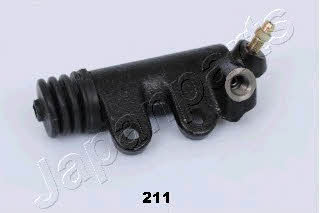 Japanparts CY-211 Clutch slave cylinder CY211: Buy near me in Poland at 2407.PL - Good price!