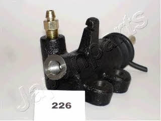 Japanparts CY-226 Clutch slave cylinder CY226: Buy near me at 2407.PL in Poland at an Affordable price!