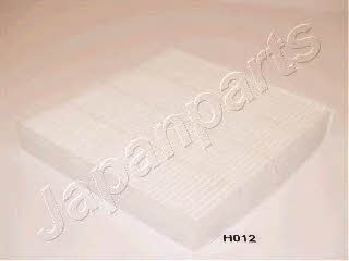 Japanparts FAA-H012 Filter, interior air FAAH012: Buy near me in Poland at 2407.PL - Good price!