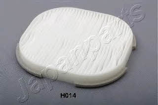 Japanparts FAA-H014 Filter, interior air FAAH014: Buy near me in Poland at 2407.PL - Good price!