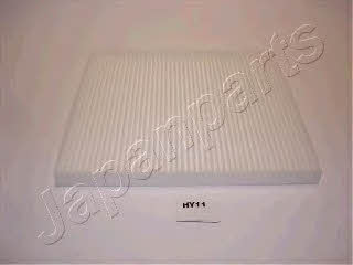 Japanparts FAA-HY11 Filter, interior air FAAHY11: Buy near me at 2407.PL in Poland at an Affordable price!