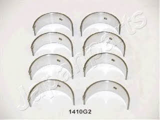Japanparts CB1410G2 Big End Bearings CB1410G2: Buy near me in Poland at 2407.PL - Good price!