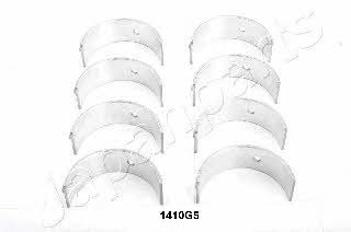 Japanparts CB1410G5 Вкладыш шатунный CB1410G5: Отличная цена - Купить в Польше на 2407.PL!