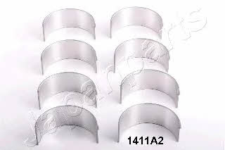 Japanparts CB1411A2 Big End Bearings CB1411A2: Buy near me in Poland at 2407.PL - Good price!