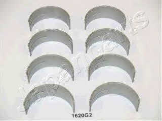 Japanparts CB1620G2 Big End Bearings CB1620G2: Buy near me in Poland at 2407.PL - Good price!