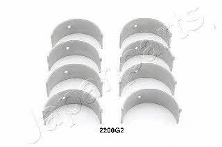 Japanparts CB2200G2 Big End Bearings CB2200G2: Buy near me at 2407.PL in Poland at an Affordable price!