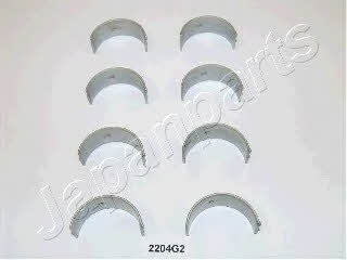 Japanparts CB2204G2 Big End Bearings CB2204G2: Buy near me in Poland at 2407.PL - Good price!
