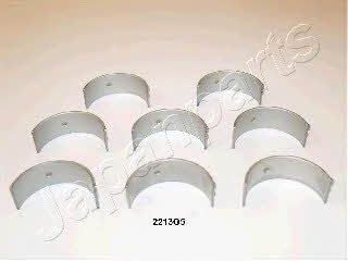 Japanparts CB2213G5 Big End Bearings CB2213G5: Buy near me in Poland at 2407.PL - Good price!