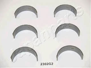 Japanparts CB2302G2 Big End Bearings CB2302G2: Buy near me in Poland at 2407.PL - Good price!