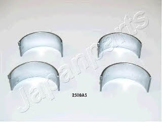 Japanparts CB2500A5 Big End Bearings CB2500A5: Buy near me in Poland at 2407.PL - Good price!