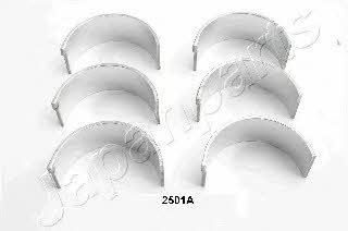 Japanparts CB2501A Big End Bearings CB2501A: Buy near me in Poland at 2407.PL - Good price!