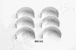 Japanparts CB2501A2 Вкладыш шатунный CB2501A2: Отличная цена - Купить в Польше на 2407.PL!