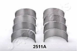 Japanparts CB2511A Big End Bearings CB2511A: Buy near me in Poland at 2407.PL - Good price!