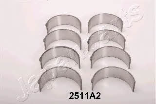 Japanparts CB2511A2 Big End Bearings CB2511A2: Buy near me in Poland at 2407.PL - Good price!