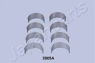 Japanparts CB2805A Big End Bearings CB2805A: Buy near me in Poland at 2407.PL - Good price!