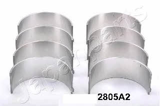 Japanparts CB2805A2 Big End Bearings CB2805A2: Buy near me in Poland at 2407.PL - Good price!