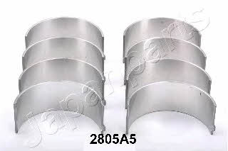 Japanparts CB2805A5 Big End Bearings CB2805A5: Buy near me in Poland at 2407.PL - Good price!