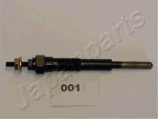 Japanparts CE-001 Glow plug CE001: Buy near me in Poland at 2407.PL - Good price!