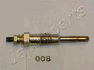 Japanparts CE-008 Glow plug CE008: Buy near me in Poland at 2407.PL - Good price!