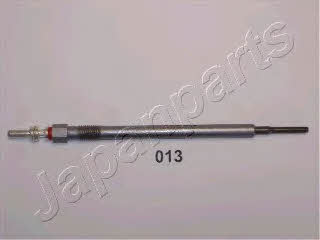 Japanparts CE-013 Glow plug CE013: Buy near me in Poland at 2407.PL - Good price!