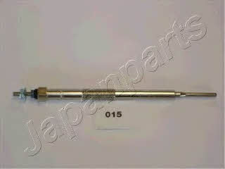 Japanparts CE-015 Glow plug CE015: Buy near me in Poland at 2407.PL - Good price!