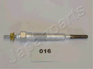 Japanparts CE-016 Glow plug CE016: Buy near me at 2407.PL in Poland at an Affordable price!