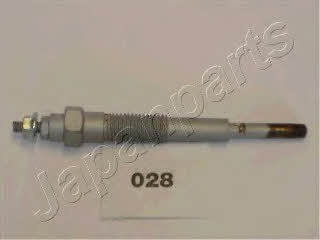 Japanparts CE-028 Glow plug CE028: Buy near me in Poland at 2407.PL - Good price!