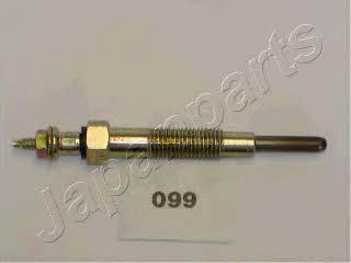 Japanparts CE-099 Glow plug CE099: Buy near me in Poland at 2407.PL - Good price!