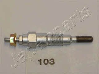 Japanparts CE-103 Glow plug CE103: Buy near me in Poland at 2407.PL - Good price!